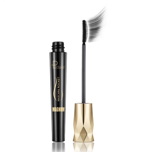 Pudaier Waterproof Makeup Mascara - Image 2