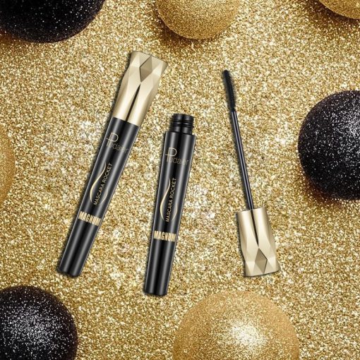 Pudaier Waterproof Makeup Mascara - Image 3