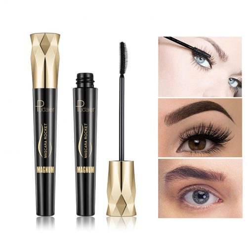 Pudaier Waterproof Makeup Mascara