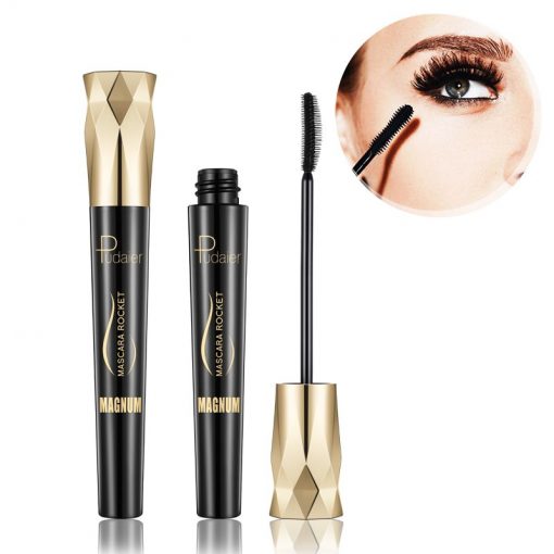 Pudaier Waterproof Makeup Mascara - Image 4