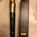 Pudaier Waterproof Makeup Mascara photo review