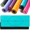 TPE Yoga Mat