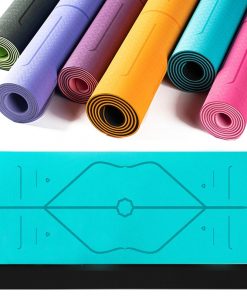 Yoga Mat