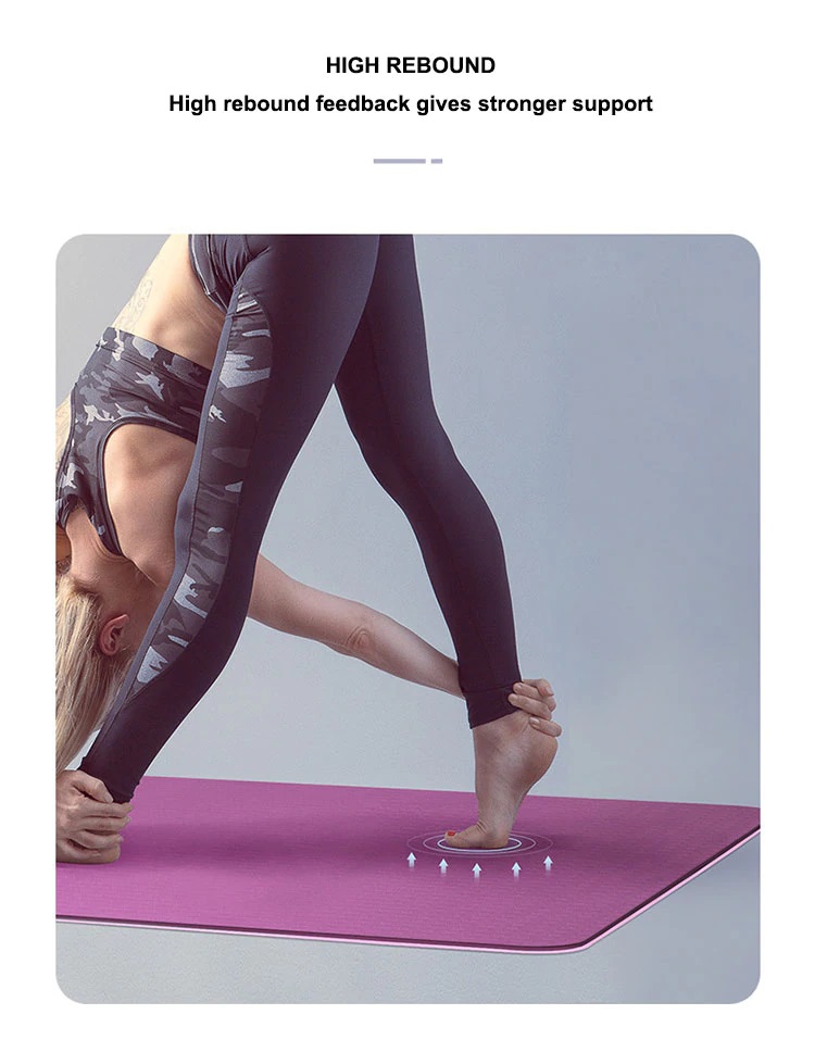 Yoga Mat images