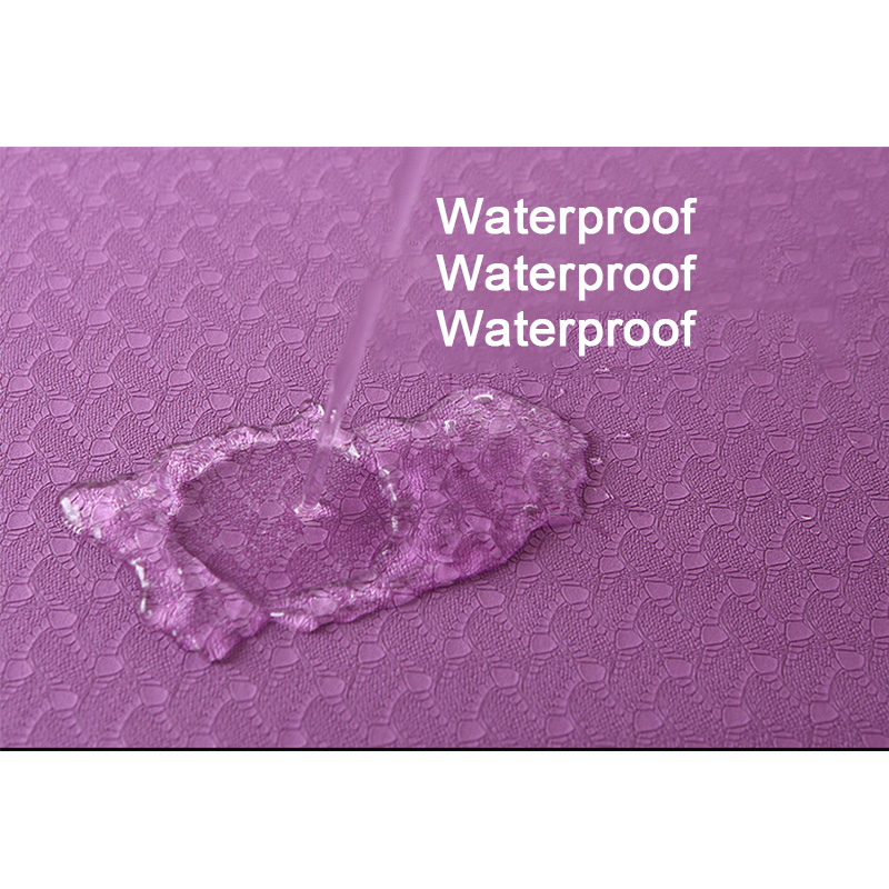 waterproof