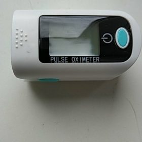 Pulse Oximeter Fingertip - Saturation Oxygen Monitor Fingertip - Heart Rate Monitor Without Battery photo review