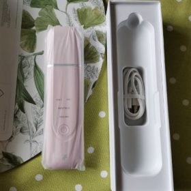 inFace Ultrasonic Ion Skin Cleanser photo review