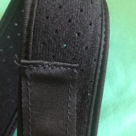 Adjustable Posture Corrective Therapy Back Brace For Men & Women photo review