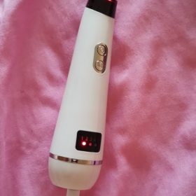 Electric Blackhead Remover Nose Cleaner photo review