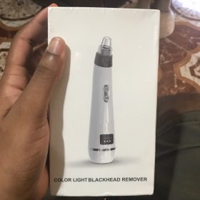 Electric Blackhead Remover Nose Cleaner photo review