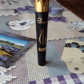 Pudaier Waterproof Makeup Mascara photo review