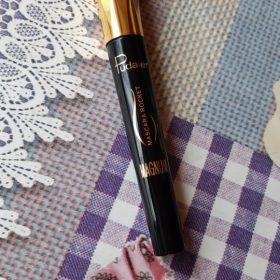 Pudaier Waterproof Makeup Mascara photo review