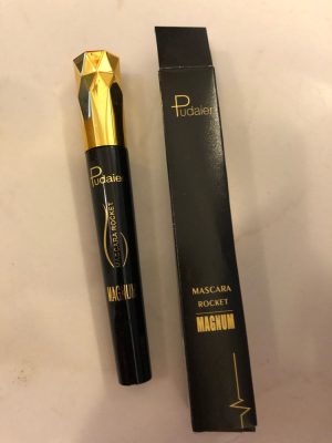 Pudaier Waterproof Makeup Mascara photo review