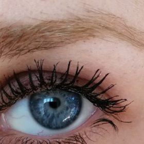 Pudaier Waterproof Makeup Mascara photo review