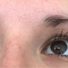 Pudaier Waterproof Makeup Mascara photo review