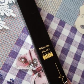 Pudaier Waterproof Makeup Mascara photo review