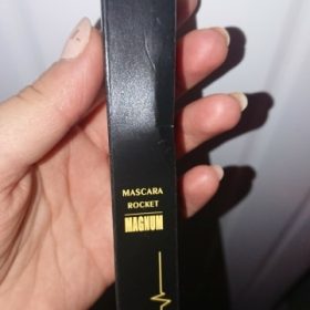 Pudaier Waterproof Makeup Mascara photo review