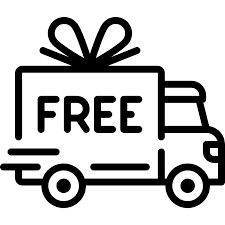 Free Delivery