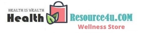 HealthResource4u Wellness Shop