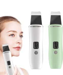 Ultrasonic Ion Skin Cleanser