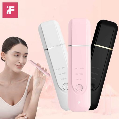 inFace Ultrasonic Ion Skin Cleanser