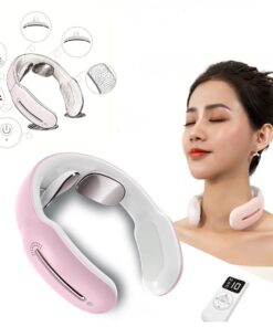 Ems-Neck-Massager