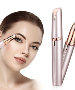 Electric Eyebrow Trimmer