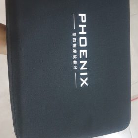 Phoenix™ A2 Professional Massage Gun photo review