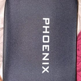 Phoenix™ A2 Professional Massage Gun photo review