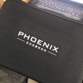 Phoenix™ A2 Professional Massage Gun photo review