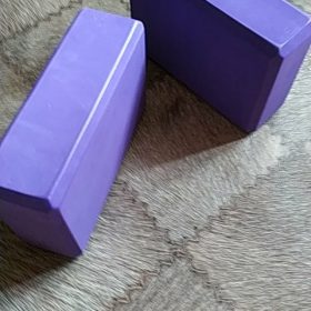 Yoga Block Props Foam Brick for Stretching photo review