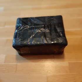 Yoga Block Props Foam Brick for Stretching photo review