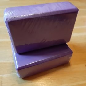 Yoga Block Props Foam Brick for Stretching photo review