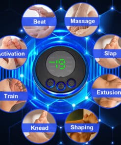 Electric EMS Foot Massager pics5