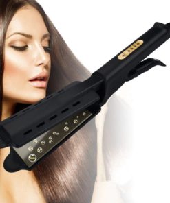 Flat Irons & Hair Straighteners