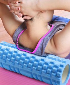 Yoga Foam Roller