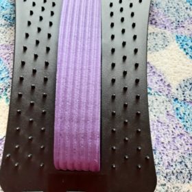 Back Stretcher Massager Device photo review