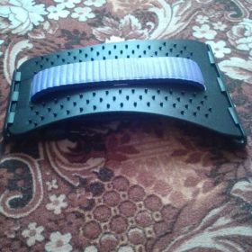 Back Stretcher Massager Device photo review