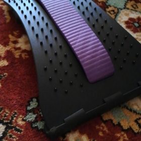 Back Stretcher Massager Device photo review