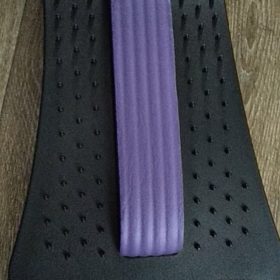 Back Stretcher Massager Device photo review