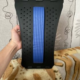 Back Stretcher Massager Device photo review