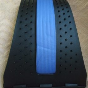 Back Stretcher Massager Device photo review