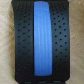 Back Stretcher Massager Device photo review