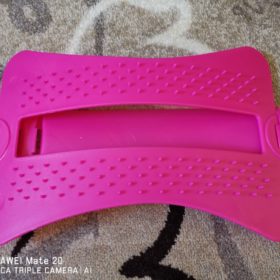 Back Stretcher Massager Device photo review