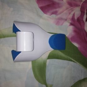 Neck Support Tension Reliever and Relaxer photo review