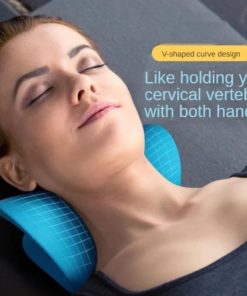 Neck Massage Pillow image2