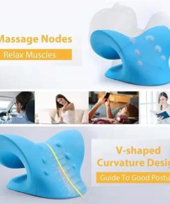 Neck Massage Pillow image4
