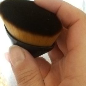 Makeup Foundation Brush Powder BB Cream Brushes photo review