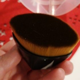 Makeup Foundation Brush Powder BB Cream Brushes photo review