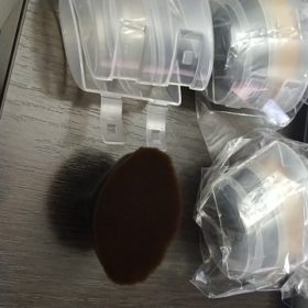 Makeup Foundation Brush Powder BB Cream Brushes photo review